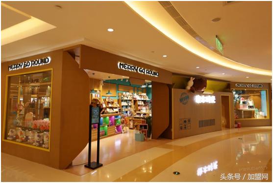 单店月销售额50万，纯利最高30%，这家精品杂货铺靠啥卖得这么好？