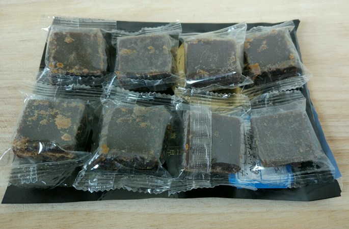 超市红糖怎么辨别真假,黑糖红糖怎么辨别真假