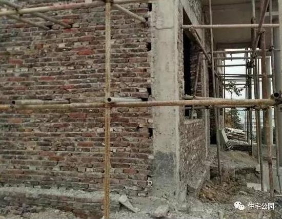 自建房不留滴水檐怎么排水,自建房关注滴水檐