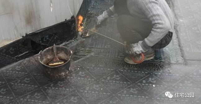 自建房不留滴水檐怎么排水,自建房关注滴水檐