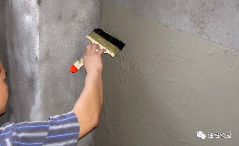 自建房不留滴水檐怎么排水,自建房关注滴水檐