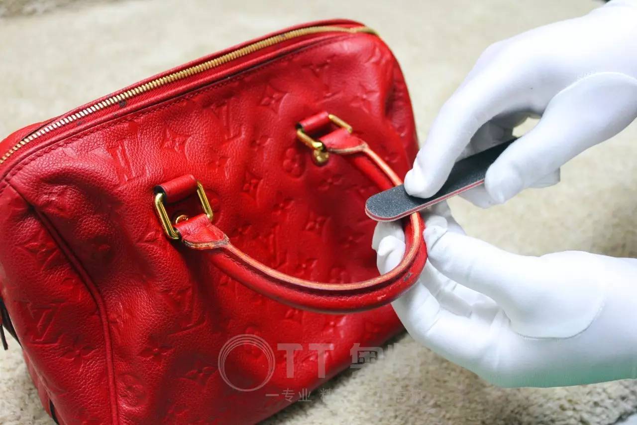 美女企业高管们，LV能不这样吗？