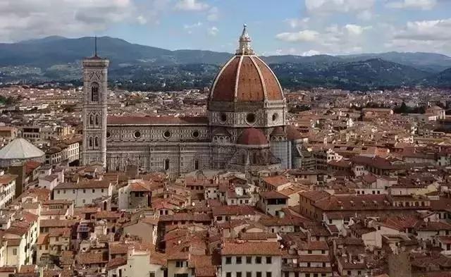 暑期意大利旅行,意大利的美食与风景