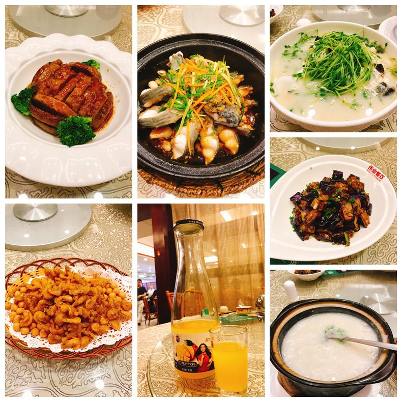 去桂林如何最省钱的玩,一家三口自己去桂林旅游