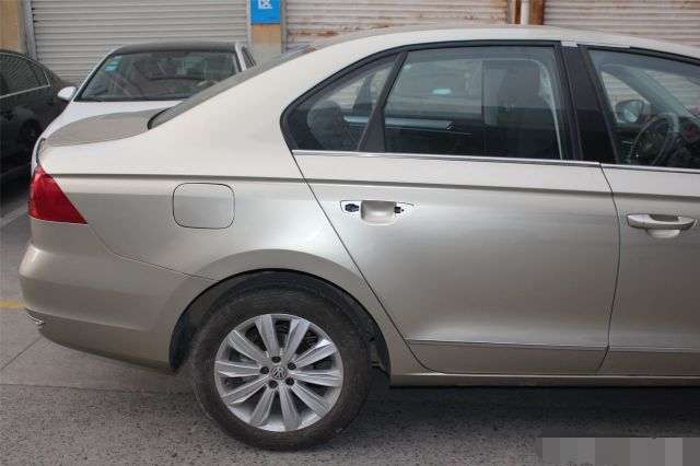 车子撞坏了4s店怎么处理,揭秘事故车在4s店维修