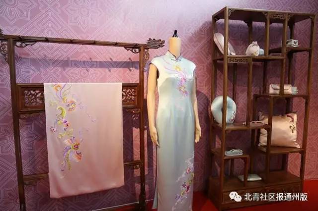 巧娘非遗,通州巧娘最新视频