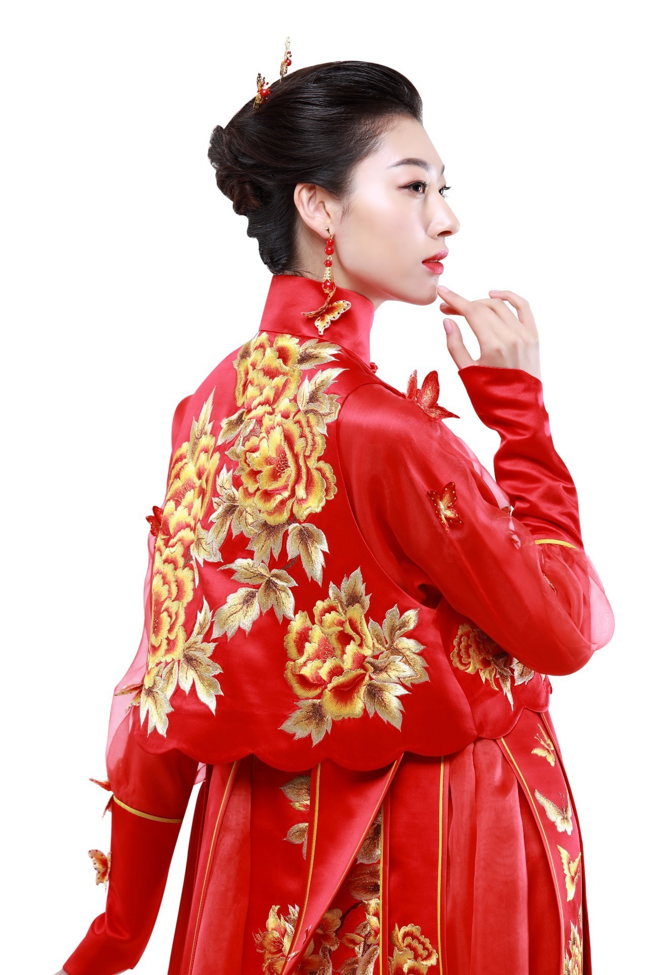 巧娘非遗,通州巧娘最新视频