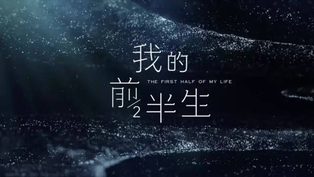 陈道明我的前半生感情戏,我的前半生黄磊陈道明