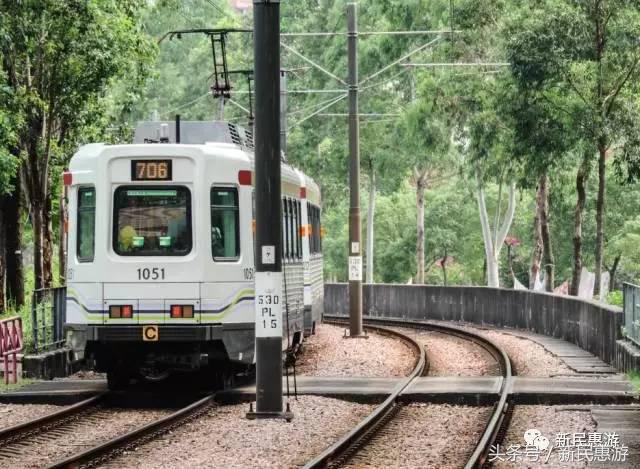 元朗最值得去的地方,元朗特色