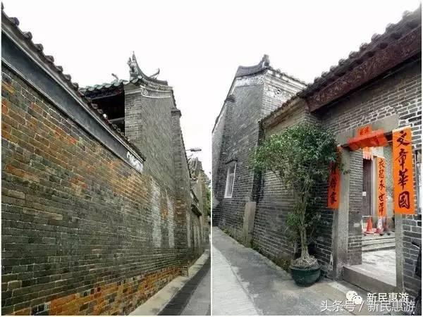 元朗最值得去的地方,元朗特色