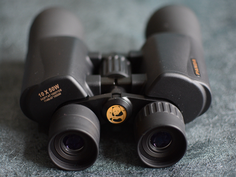 军工望远镜100000倍,云光熊猫望远镜怎么样