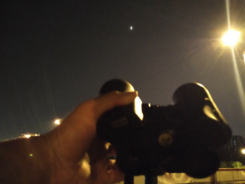 军工望远镜100000倍,云光熊猫望远镜怎么样