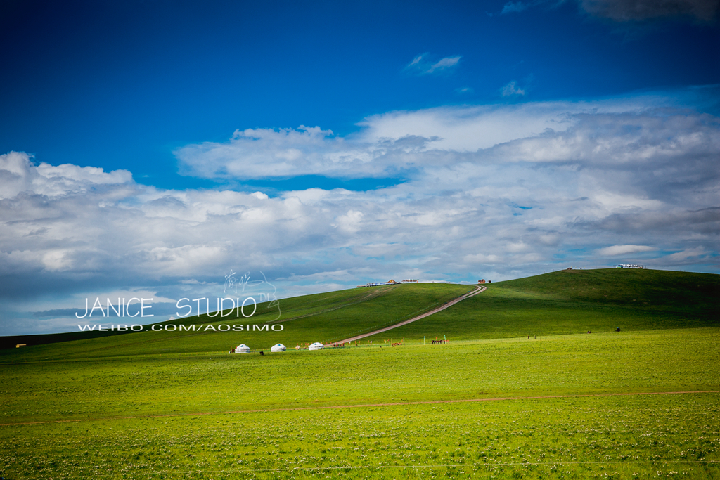 锡林郭勒草原旅游自驾攻略,锡林郭勒大草原自驾旅游攻略