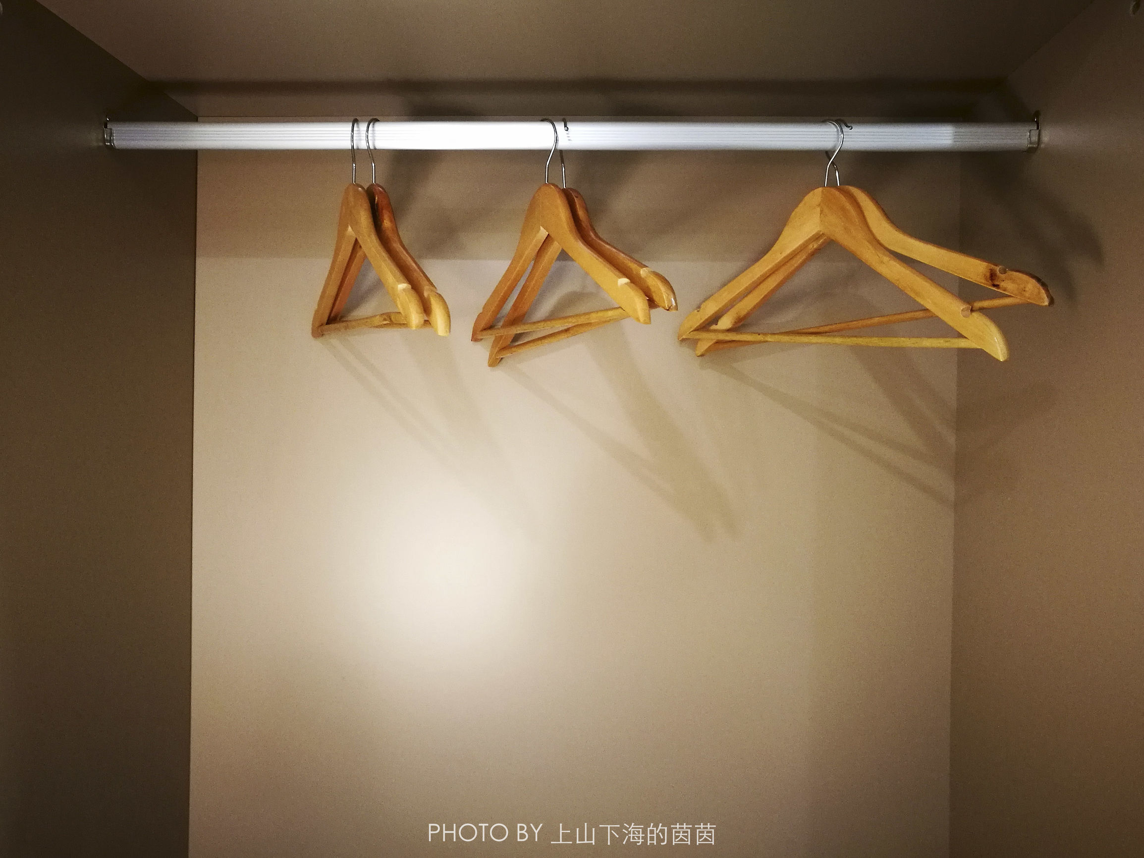 迪航精品酒店上海浦东机场店,酒店住宿点评