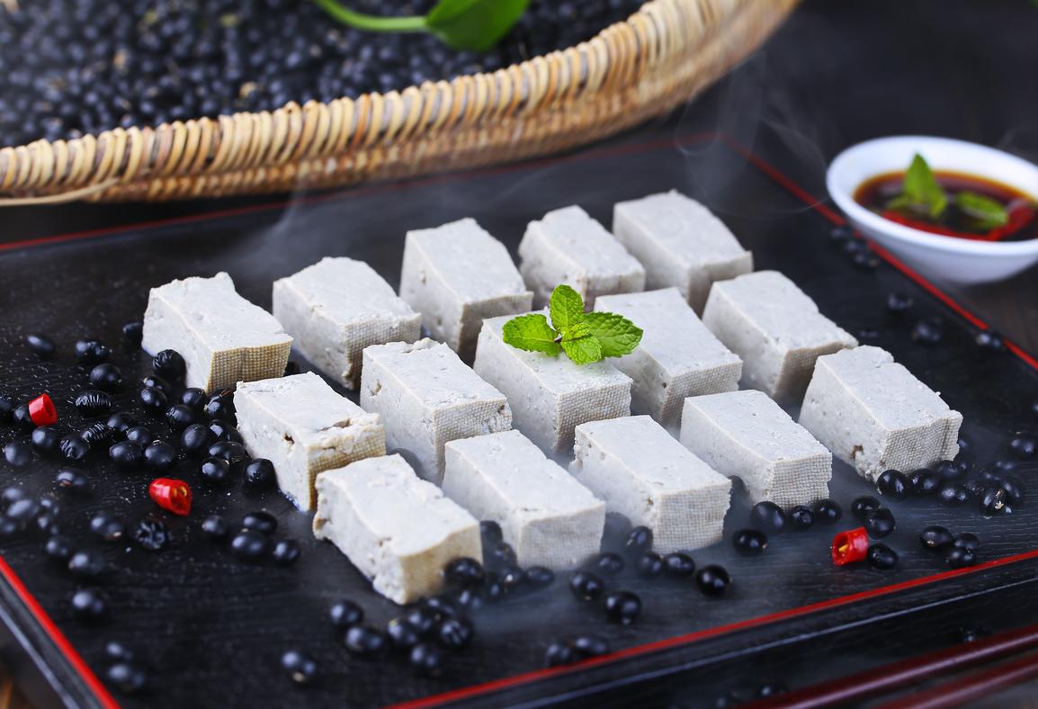 丹东日本豆腐,丹东水豆腐哪家好吃