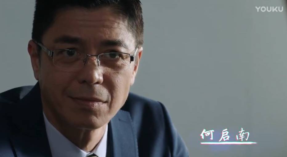 港产警匪片映射时代记忆,刘青云古天乐警匪片