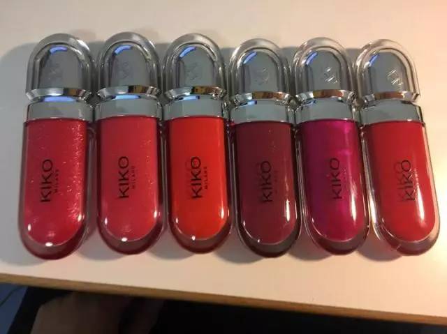 评测｜这些活跃在时博界的口红，的确可以让我秒变小妖精！