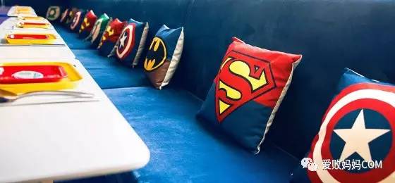 帝都美食记—邂逅来自爱败妈妈的美女Boss