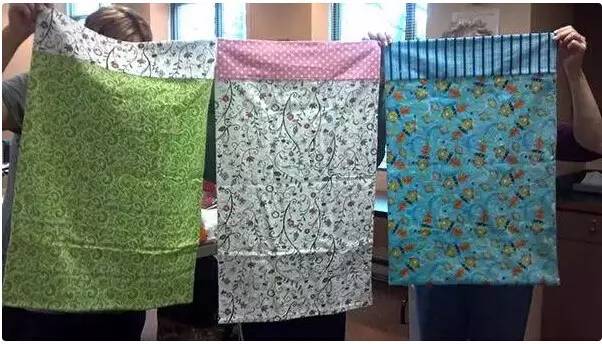 沙发塌陷用一物填充马上恢复如新，几个枕头就能做出舒适的榻榻米？