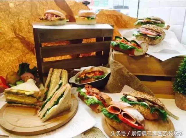 开店｜小麦工坊，一个面包的极限运动