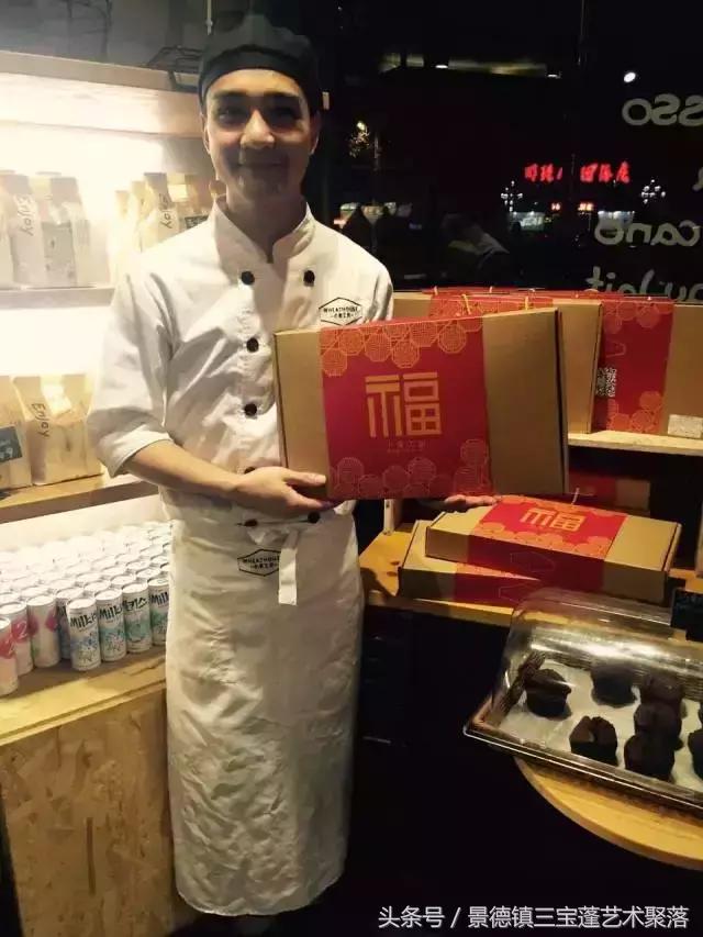 开店｜小麦工坊，一个面包的极限运动