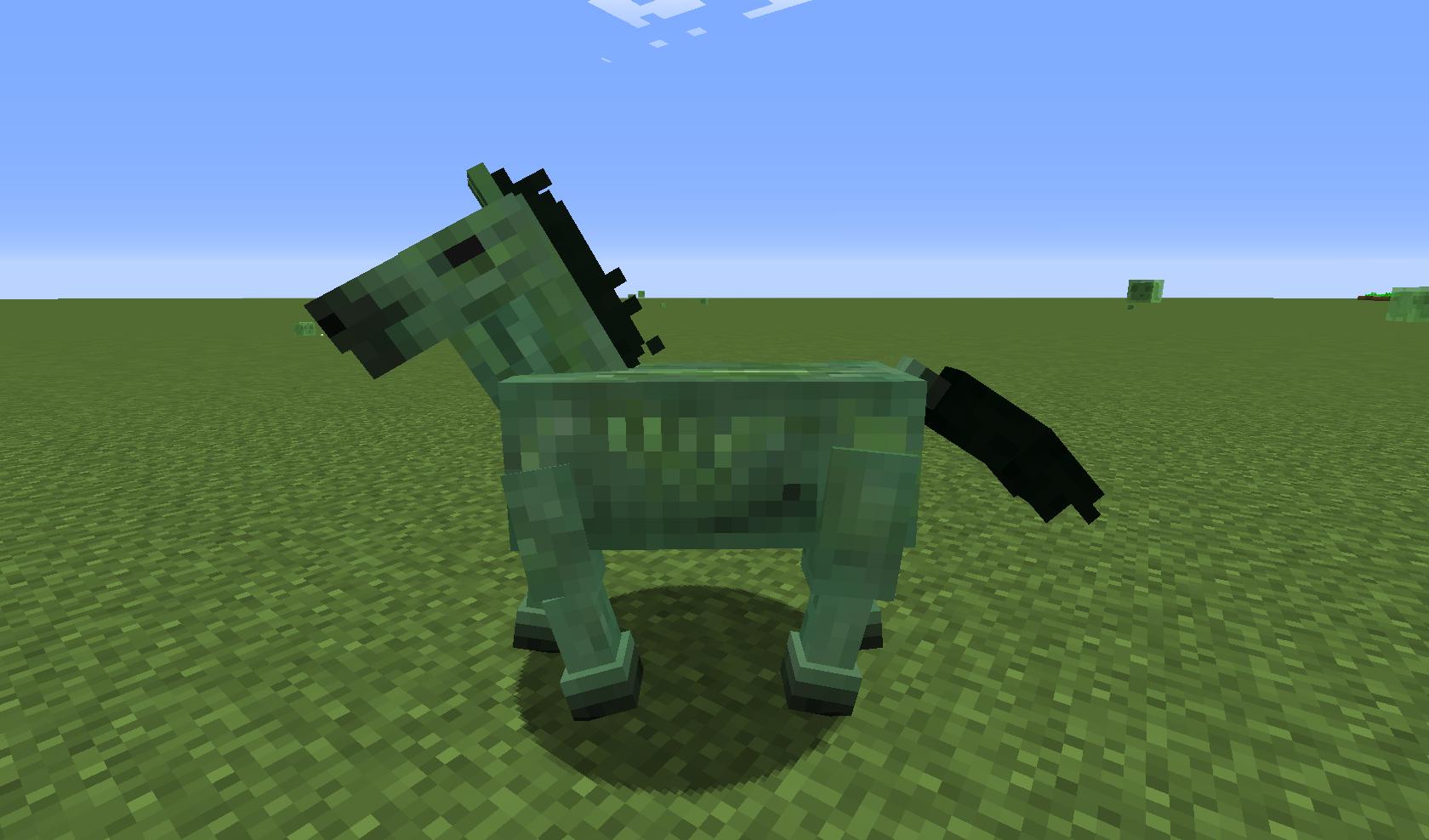 我的世界源代码有哪些,我的世界现实中存在的生物