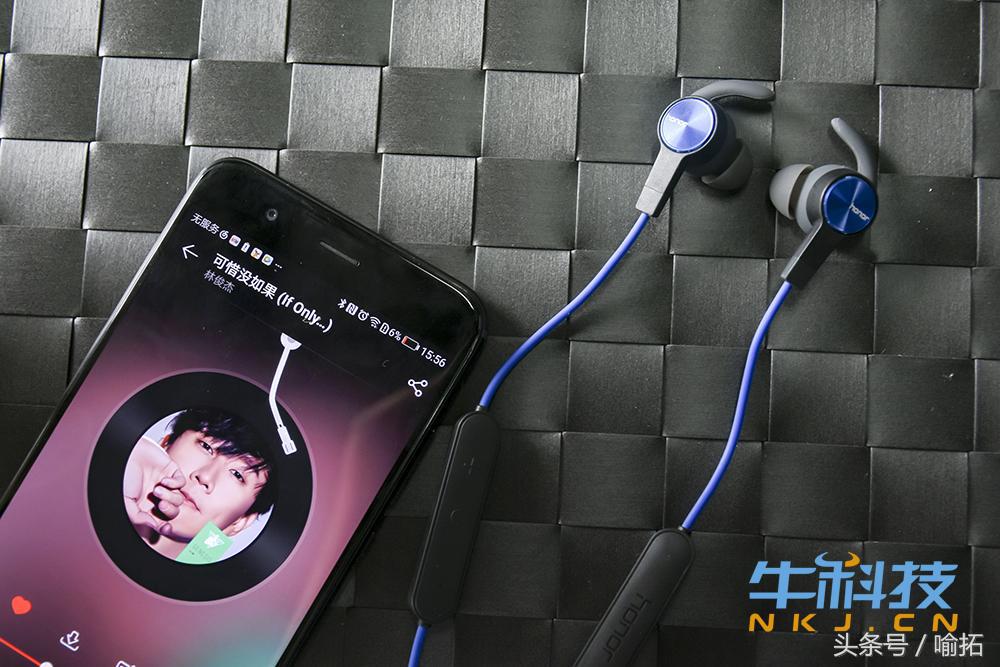 比airpods音效好的耳机,荣耀蓝牙耳机xsportpro有没有降噪