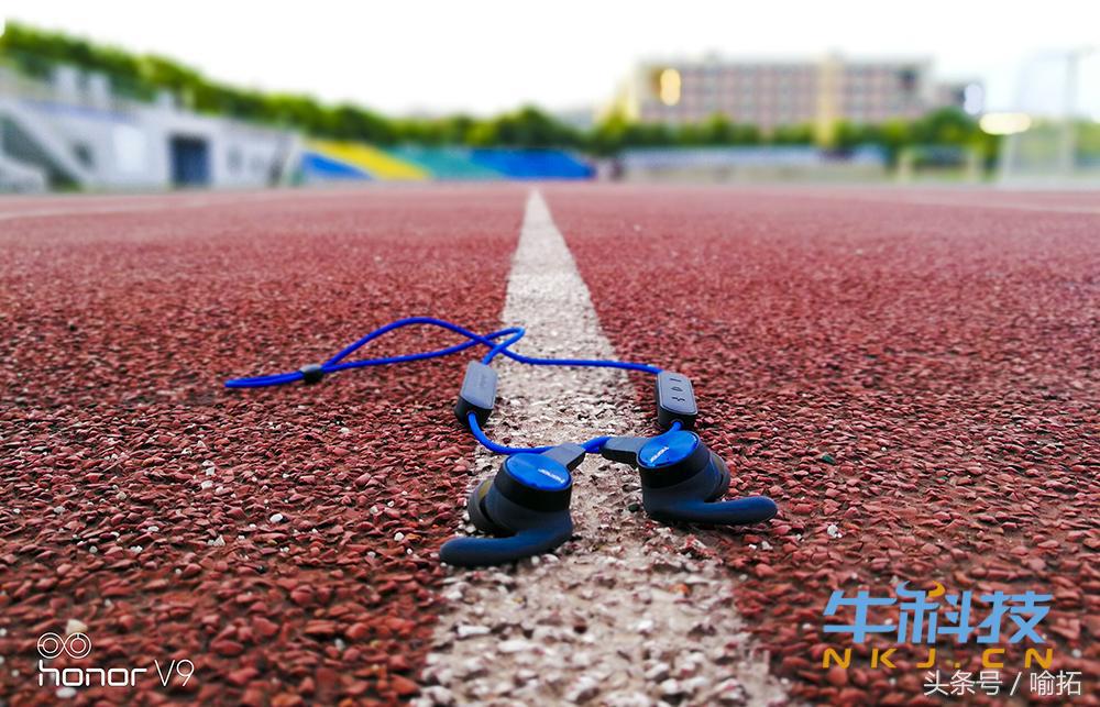 比airpods音效好的耳机,荣耀蓝牙耳机xsportpro有没有降噪