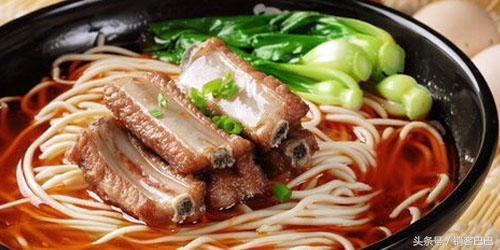 网红面馆生意火爆,面馆生意不好有什么办法火起来