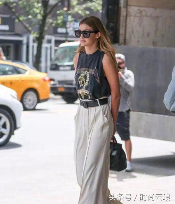 腿粗腿短怎么办？打开看看