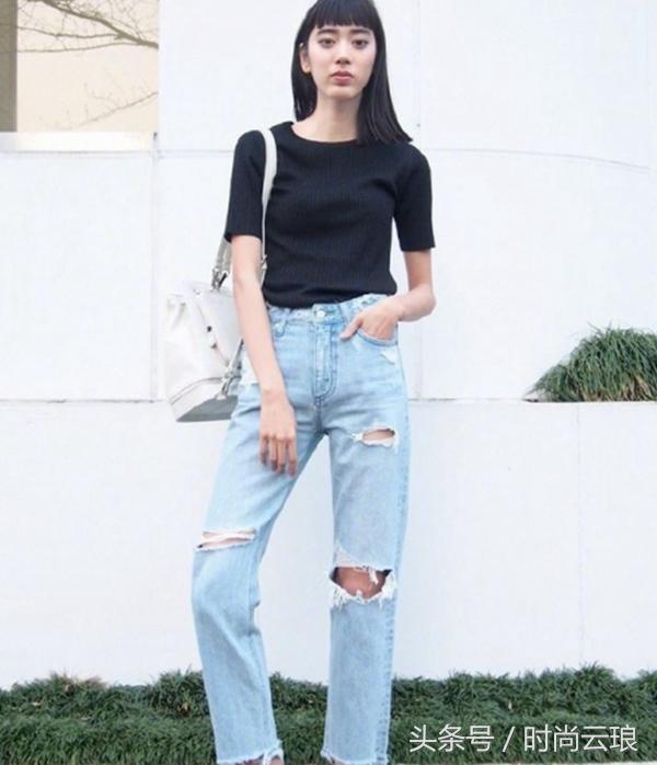 腿粗腿短怎么办？打开看看