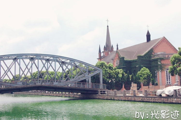 魔都车墩影视基地,车墩影视基地魔都三兄弟