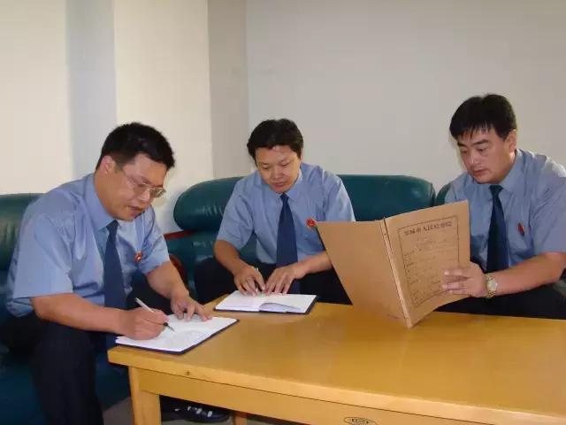 邹城煤矿案件,山东邹城贪腐大案