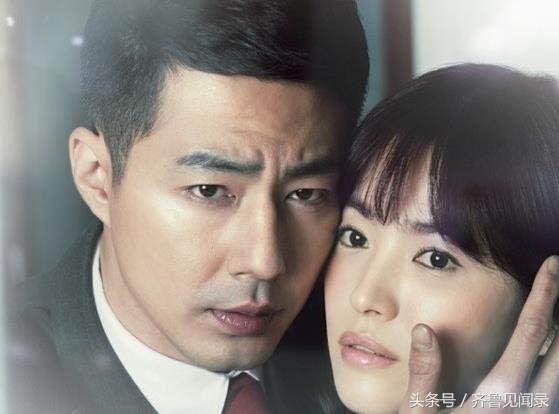 宋慧乔宋仲基往事,宋慧乔宋仲基婚后首曝合照