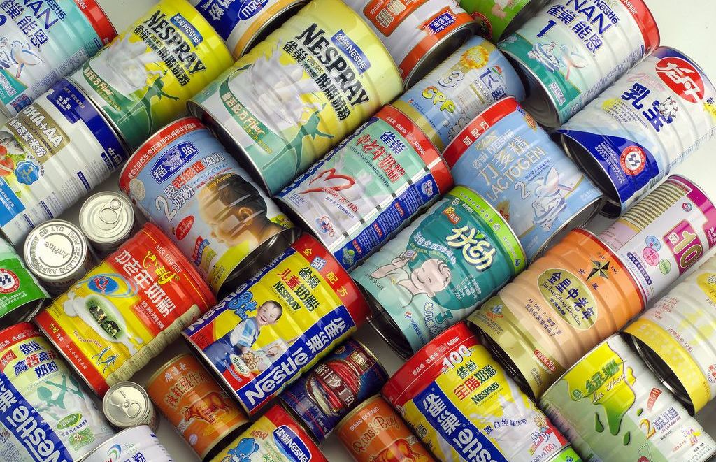 国产奶粉怎么转进口奶粉,国产奶粉贵还是进口奶粉贵