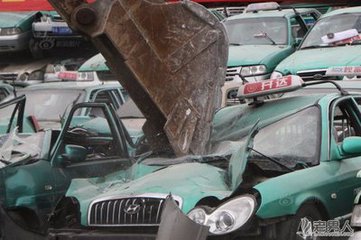 车子报废了违章没处理会怎样,车子报废还要交罚单吗