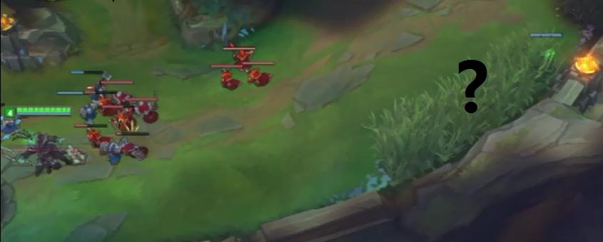 小辅助大学问！LOL辅助心得，你值得拥有~