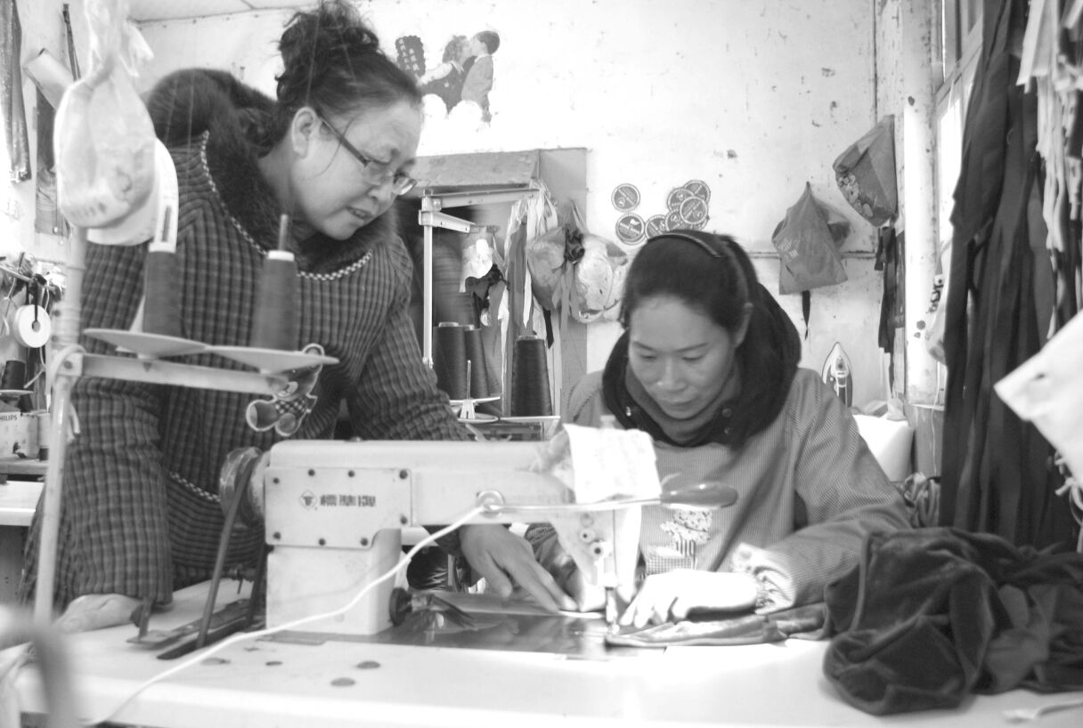 太极拳发源地陈家沟老师带领晨练,河南陈家沟太极拳发源地景点打卡