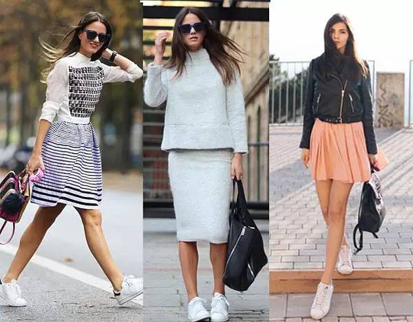 盘点好看百搭的30双美鞋,美搭潮流女鞋