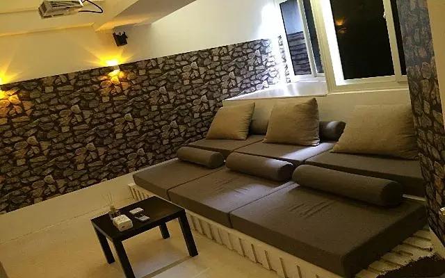 沪上电影院,沪上影院