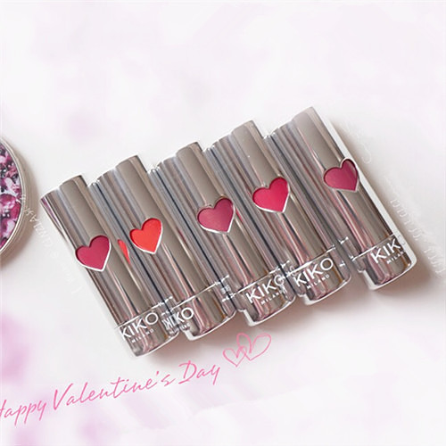 平价好用大牌唇膏有哪些,百元以下的滋润口红不易掉色