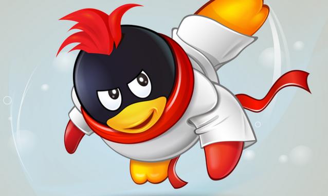 移动支付次世代：打造全娱乐场景，QQ钱包玩赢了