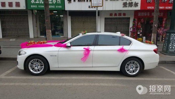 婚车租赁价格排行榜,婚车租赁大揭秘