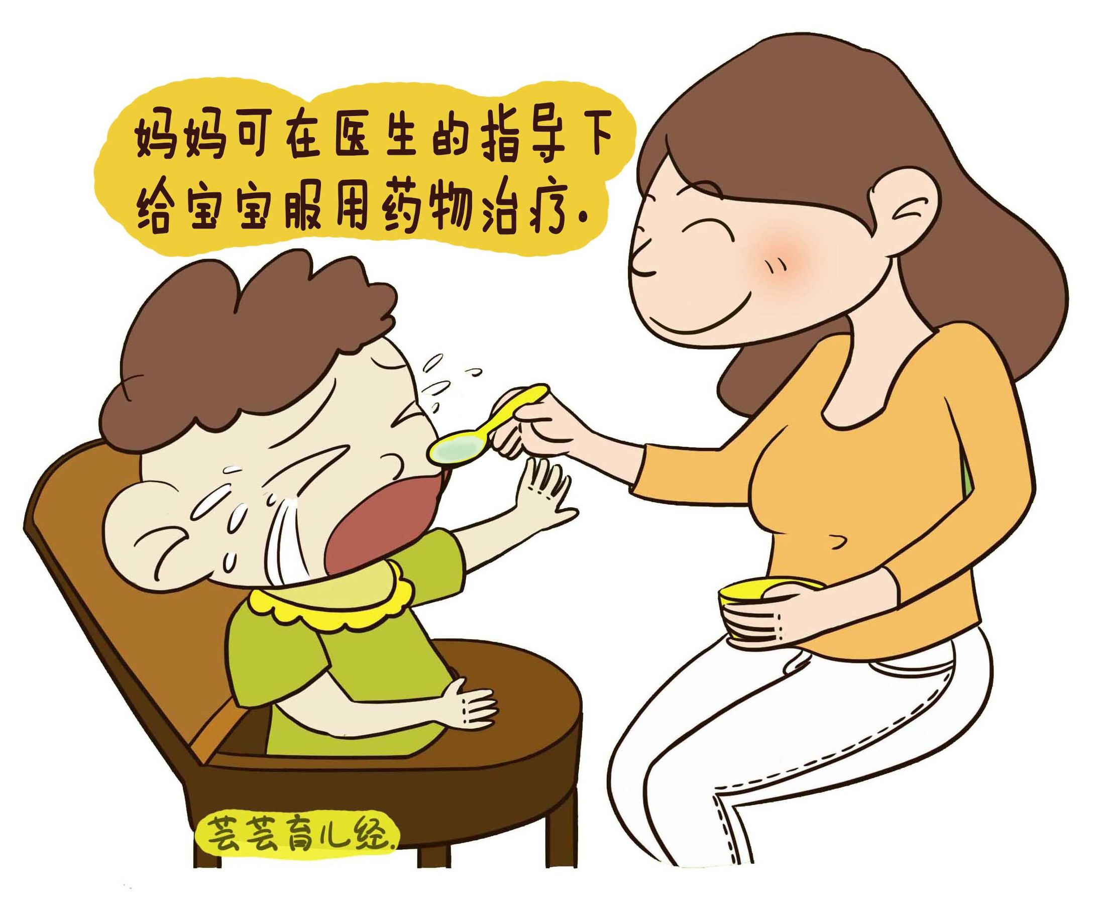 宝宝流鼻涕不是感冒怎么办,宝宝流清鼻涕但又不是感冒