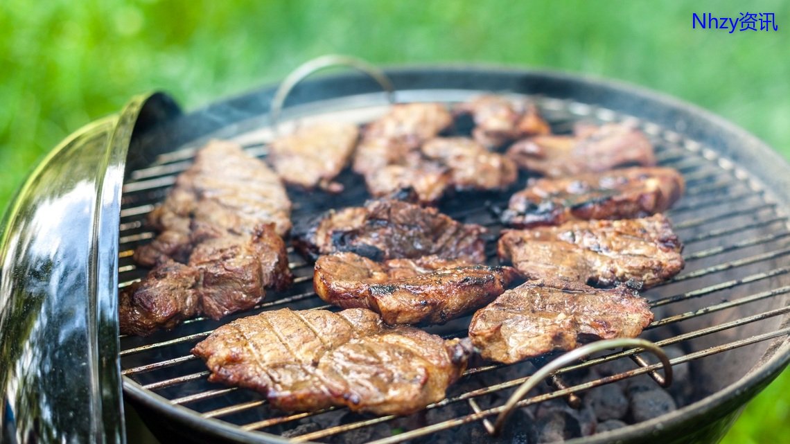 烧焦的肉致癌吗,不要吃猪肉的后果