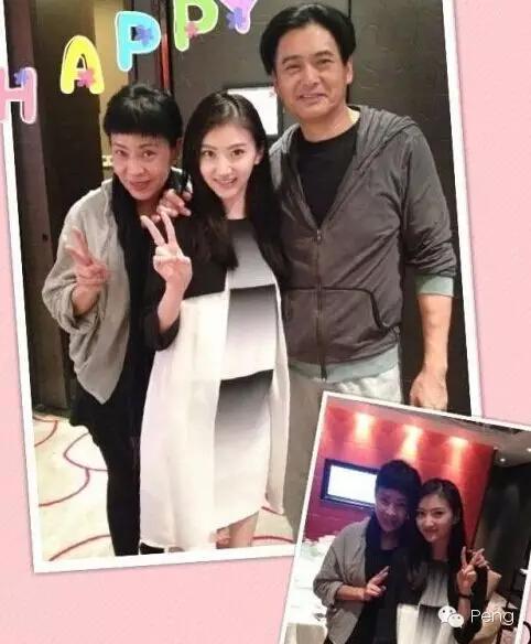 景甜的名气有多大,景甜的实力有多大