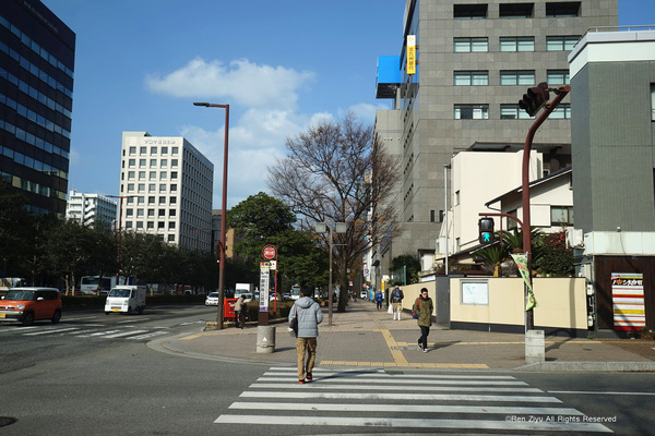 日本九州篇福冈,日本九州7天旅游攻略推荐