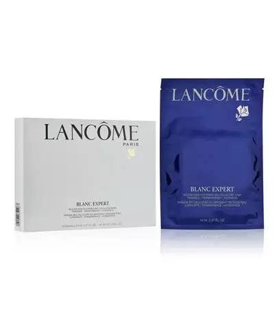 推荐几款实用好看的面膜,一白遮百丑平价美白涂抹面膜推荐