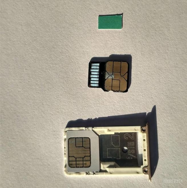 红米3扩容,红米3支持内存拓展吗