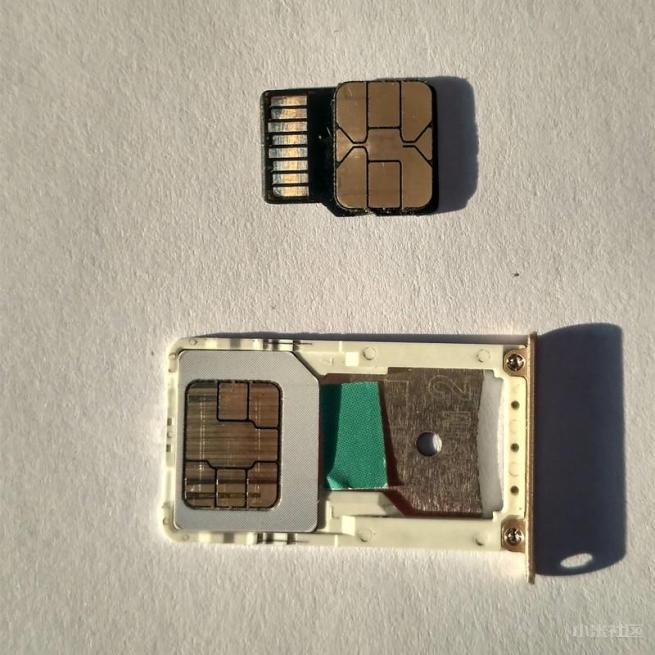 红米3扩容,红米3支持内存拓展吗